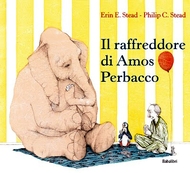 Il raffreddore di Amos Perbacco