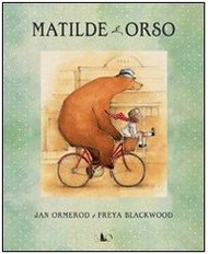 Matilde e Orso