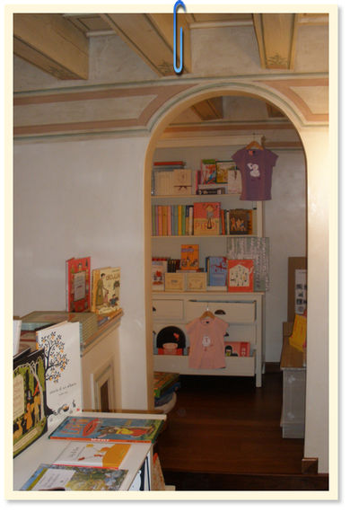 Libreria, vendita libri per l'infanzia a padova, vicenza, venezia, treviso